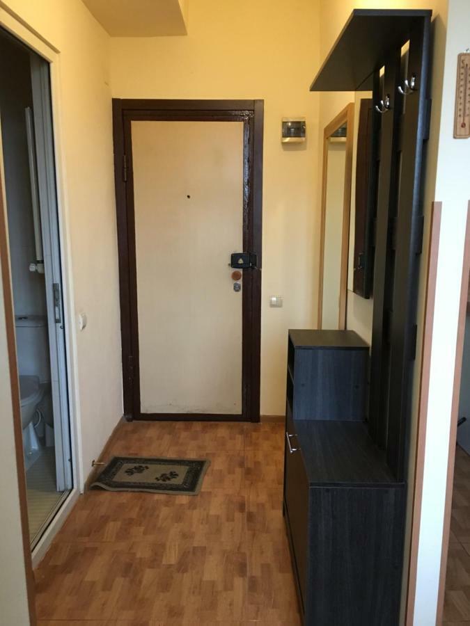 Prosp. Tigrana Meca 53 Apartamenty Erevan Esterno foto