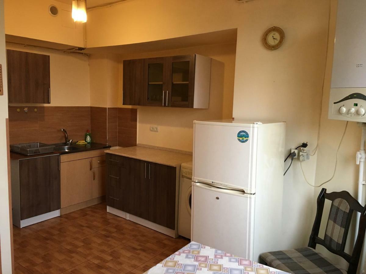 Prosp. Tigrana Meca 53 Apartamenty Erevan Esterno foto